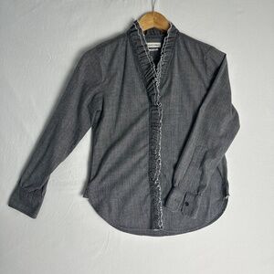 Isabel Marant Lawendy blouse